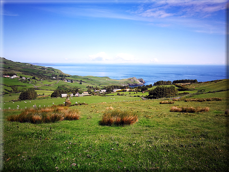 foto Glens of Antrim